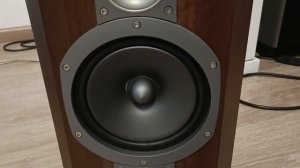 wharfedale vardus vr100