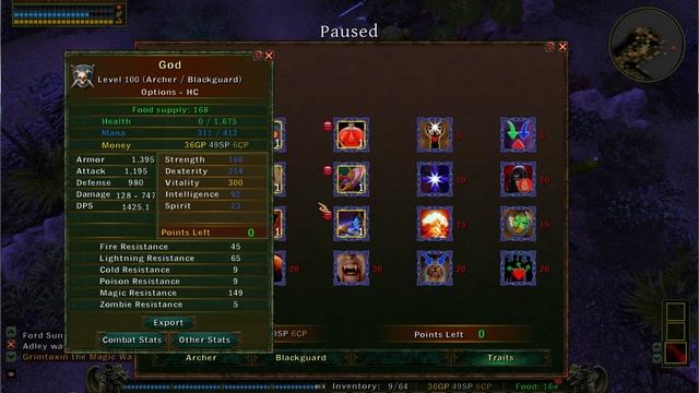 Zombasite Review смотреть онлайн