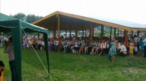 Экскурсия в село Кивать