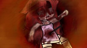 Bitter chocolate decoration//gacha-meme//