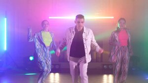 Ильназ Нургалиев / Без биибез