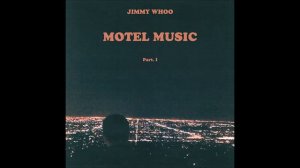 Jimmy Whoo - Longtime No See (Feat  Lonely Band & Bonnie Banane)