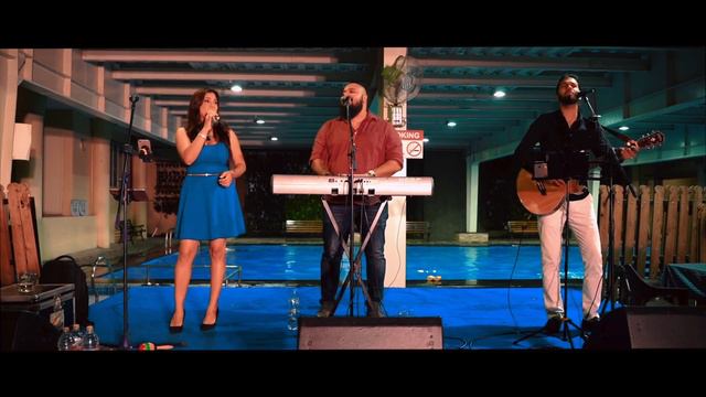 Forever Country - Fernandes Trio (Artists of Then, Now & Forever Cover)