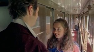 Граница: Таежный роман - Глинский ("Сохраните ваш образ. Уйдите достойно") (В.Симонов)