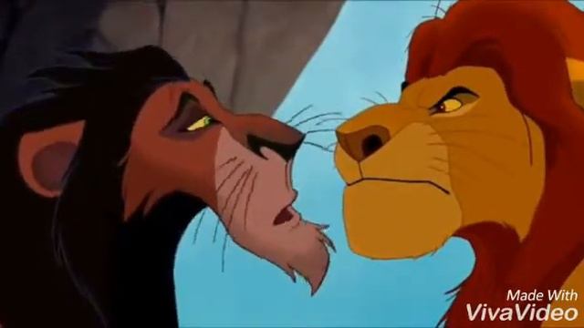 Шрам ( тик так ) смотреть онлайн