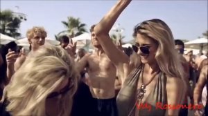 C-Block   So Strung Out  (The Distance & Riddick Edit)