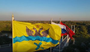 Оренбург#ценитькаждыйдень