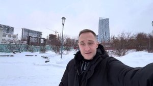 33 ЭТАЖА. ИЖЕВСК. ЖК OCEAN CITY. Новостройки Ижевска