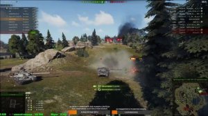 World of Tanks.Укреп.Рандом.Ник:zaxis74.Играю с подписчиками.Общение.