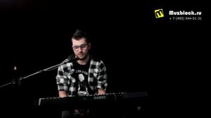 Casio CT-X700 - обзор синтезатора, презентация, звучание