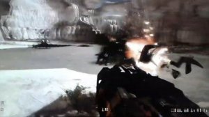 Сириус Сэм 3 (Serious Sam 3) выживание Каньон Смерти