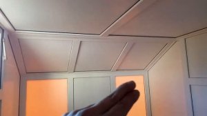 Жилой модуль на прицеп (съемный), автодом. Часть 1