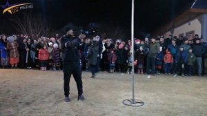 Гулбазм! Янгиси 2 - Гулистон 6 насос 27.12.2020 + 2021