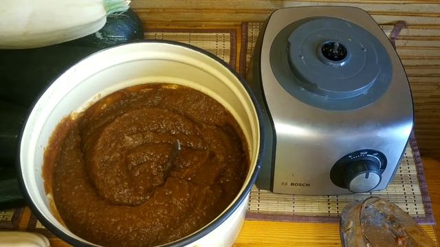 Яблочное пюре в автоклаве "МАЛИНОВКА " смотреть онлайн