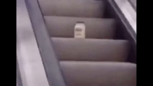 Майонез на эскалаторе(Мем) 1 час