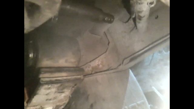 замена сайлентблоков задних рессор УАЗ Патриот смотреть онлайн