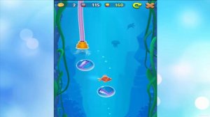 Мой Говорящий Хэнк Обновление Очисти Океан