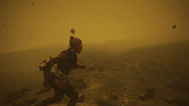 A Plague Tale  Requiem Глава 16 Король Гуго (Русская Озвучка)