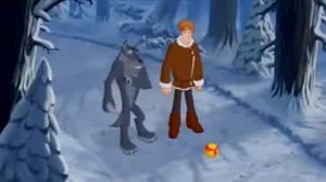 Иван царевич и серый волк приколы!!