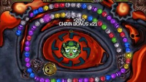 Zuma's Revenge Zone 6 (2)