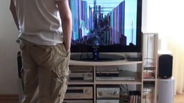 Проверка телика смотреть онлайн