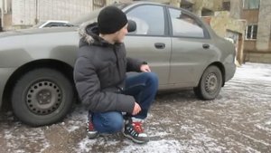 Тест-Драйв: Zaz Chance / Заз Шанс 1.5 86лс Украиномобиль (Айдар Мутаев)