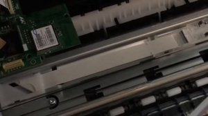 How to fixed hp smart tank 500,510, 515,519 error code 88 print head flashing ep 01