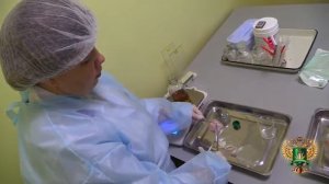 Сальмонеллы и листерии в мясе птицы