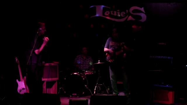 Fade to Blues - Prison of Love by Robben Ford смотреть онлайн