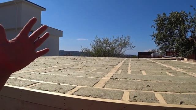 ?Правильный каркасный дом в Сочи❗ Строим выставочный энергоэффективный каркасный дом Технониколь. смотреть онлайн