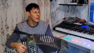 Алексей Кракин-Только мама