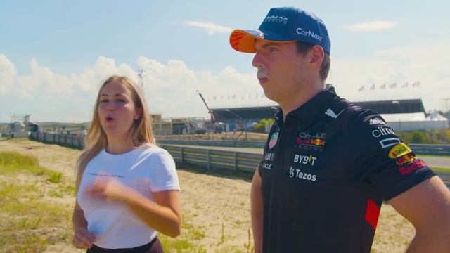 Behind the Charge | Double Dutch as Max Verstappen wins back-to-back In Zandvoort