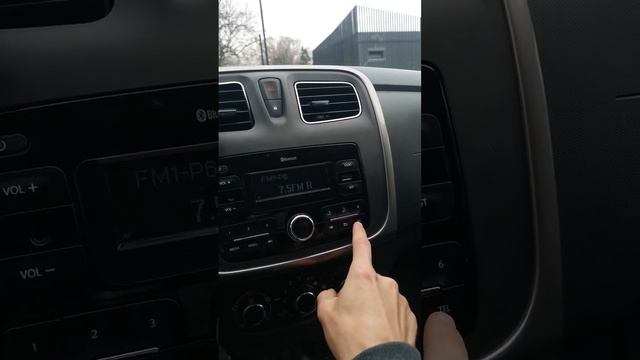 рено логан 2. подключение блютуз смотреть онлайн