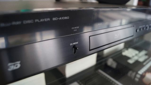 Yamaha BD-A1060 Blu-ray Player Unboxing | The Listening Post | TLPCHC TLPWLG смотреть онлайн