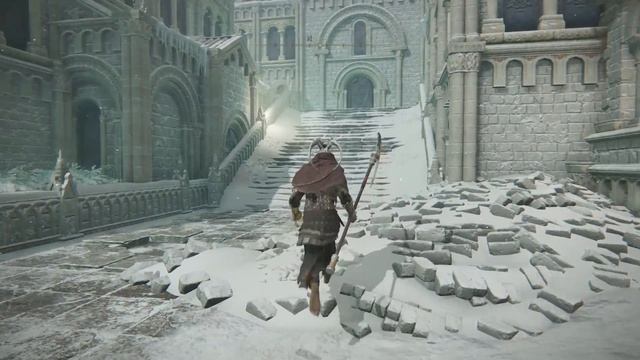 Elden Ring : Как Найти Факел Часового  | Гайд ?