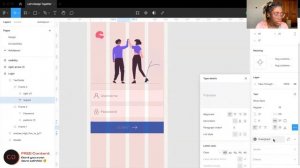 Autolayout in Figma Part 1: Designing Forms