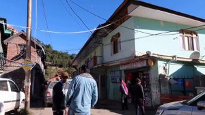 ИНДИЯ. ДОЛИНА СПИТИ. #2 КАЛЬПА. ОКТЯБРЬ 2019