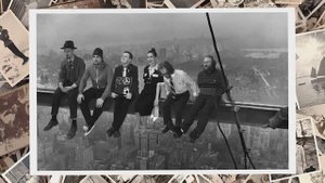 Бозоны Хиггса - It"s My Life (Bon Jovi Cover)