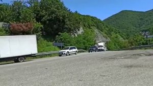 Посёлок "Гизель-Дере/Gizel-Dere"