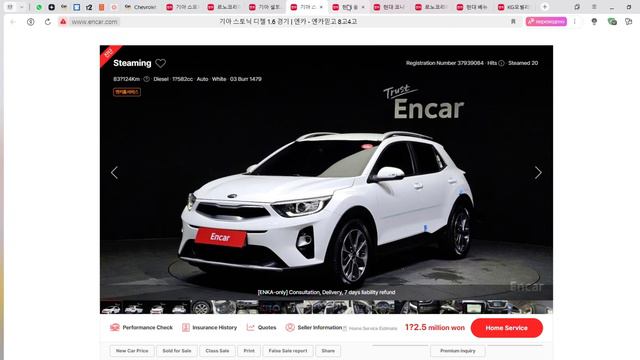 Кроссоверы с Кореи от 1.5 до 1.8 млн руб, что можно купить кроме китайских автомобилей.