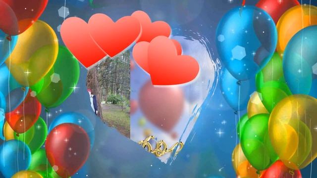 С днем рождения внучек! Красивое поздравление с днем рождения внуку от бабушки и дедушки
