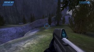 Halo: Combat Evolved -  игра вне времени! Часть 2