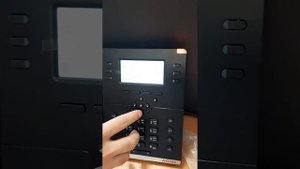 Подключение и настройка IP-телефона VP-15