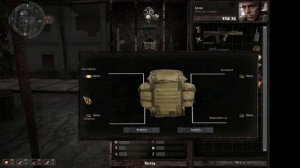 Stalker под прикрытием смерти клондайк 2.0 прохождение часть 4