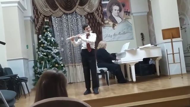 Новорічна коляда 2022 - Золотухін Тимофій смотреть онлайн