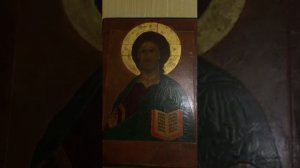 Священник Павел Островский: "Отказ на диалог с монахом Афанасием".