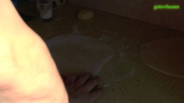 Узбекская самса / Uzbek samsa смотреть онлайн