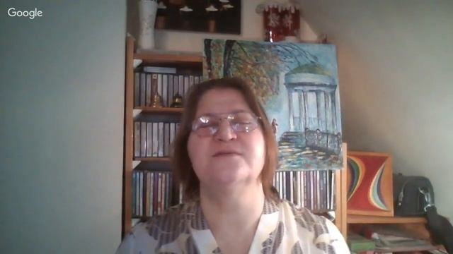 Медитация Благодарности - с 14 по 23 ноября в 9-00 (мск) - День 3 смотреть онлайн