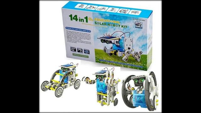 не работает солнечная батарея в конструкторе смотреть онлайн