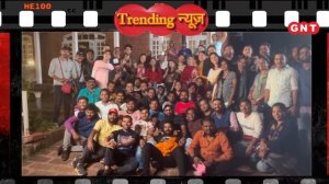 Yeh Rishta Kya Kehlata Hai's team completed the last day shoot of Season 3 | SBB